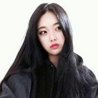 古风青衣女头像唯美1