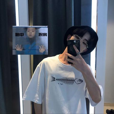 失恋后的女生扣扣头像13