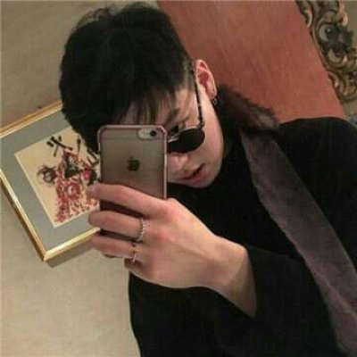 心情的头像男生1