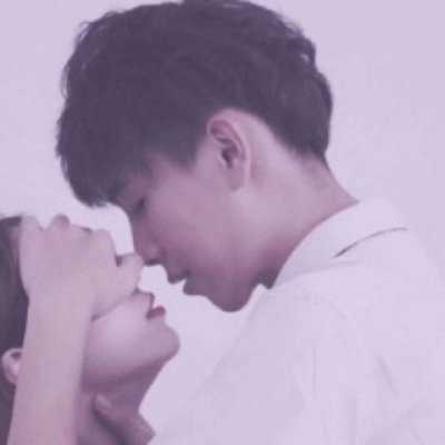 亲的情侣头像2