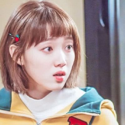 美女头像侧脸霸气高冷背影5