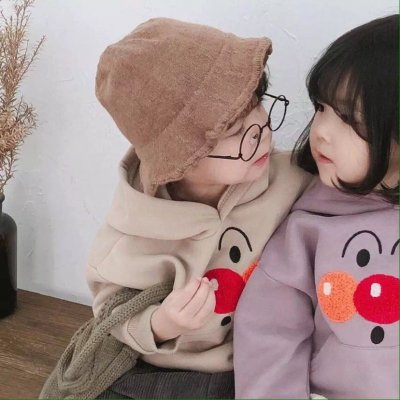 帅哥超霸气动漫微信头像1