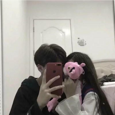 男生可爱好看头像8