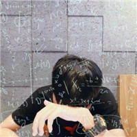 一男一女卡通头像4