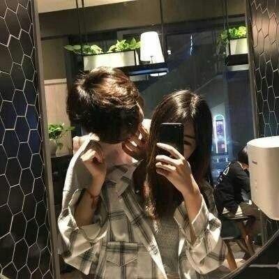美女头像休闲衣服14