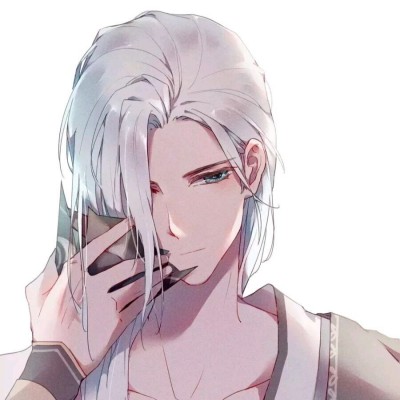 皓月公主好看头像8