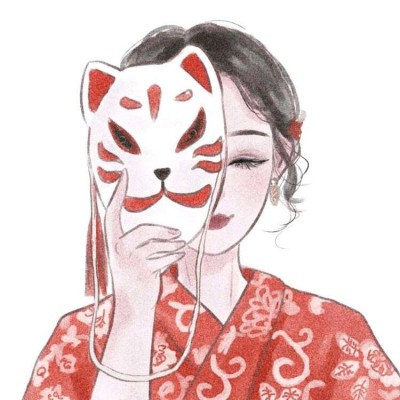 抖音男生爱心头像3