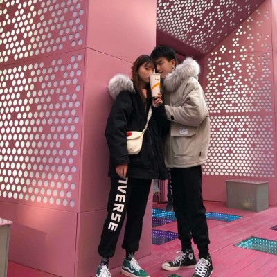 蜡笔小新风的姐妹头像12