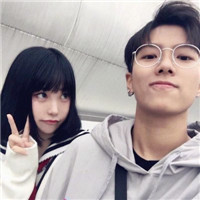 情侣的头像图片2