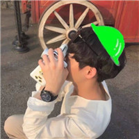 微信个性头像背景图男生6