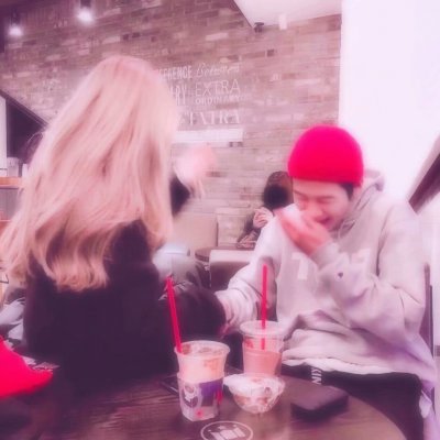 头像意境唯美女生侧脸10