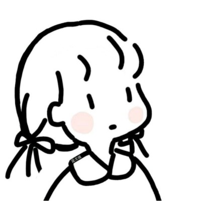 头像帅哥和美女吻戏10