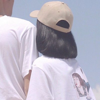 微信头像高冷卡通5