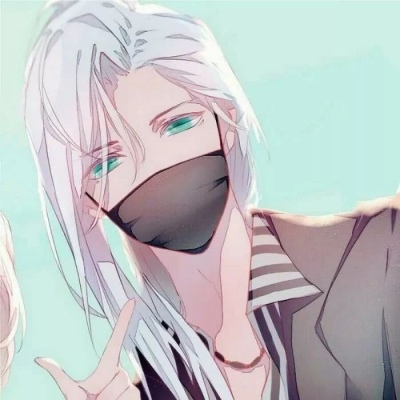 海贼王黑白头像三个人5