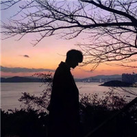 qq经典头像男生帅气冷酷2