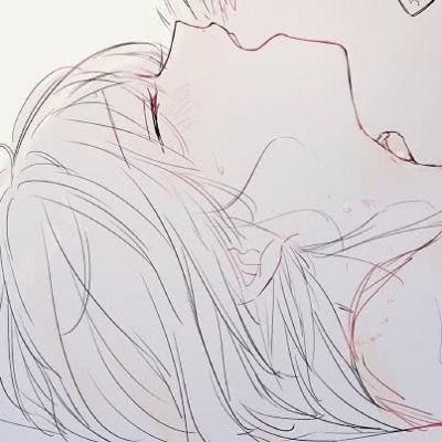 非主流伤感头像女生透明8