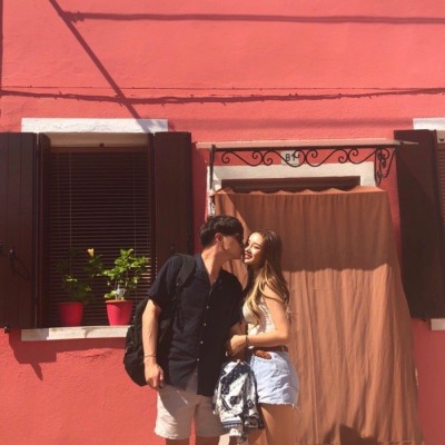 小李黑白头像4 小李黑白头像4