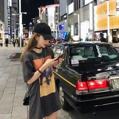 动漫魅惑女唯美头像4