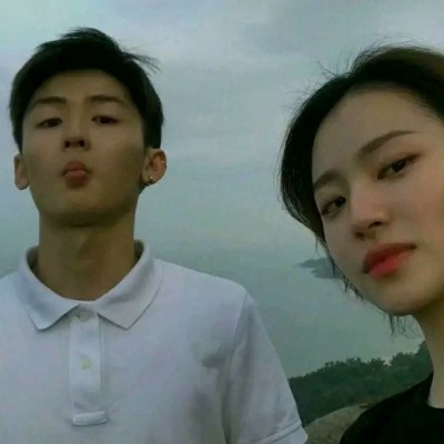 12张一个人的霸气头像女6