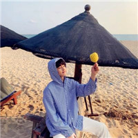 推荐8张水瓶座的男生头像图片2 推荐8张水瓶座的男生头像图片2