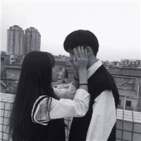 闺蜜扣扣头像仙女6