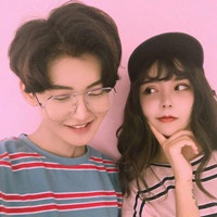 男女兄弟团头像照片7