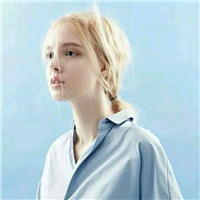 大学生霸气头像女1