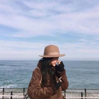 欧美伤感头像9