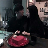 头像帅哥带刀子6