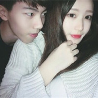 欧美过情侣头像11