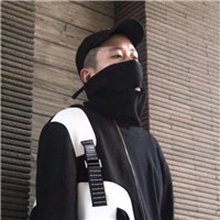 习惯单身的头像4 习惯单身的头像4