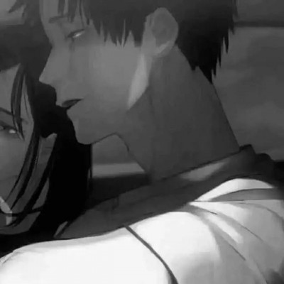 女生头像漫画的可爱一点6