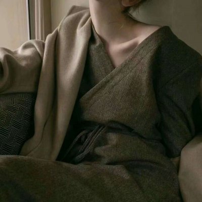 闺蜜超好看头像一左一右真人3