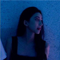 热辣美女头像8