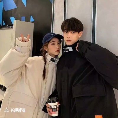 动漫女头三人闺蜜头像10