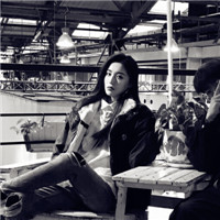 美女头像侧颜10 美女头像侧颜10