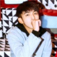 动漫和服男生头像7