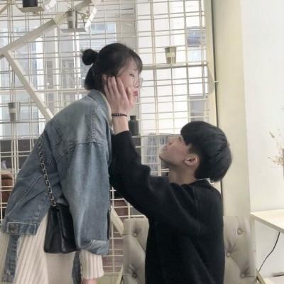 闺蜜二人高质头像9