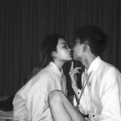 简约卡通头像女孩子专用7
