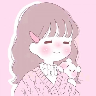 好看的漫画头像合集9