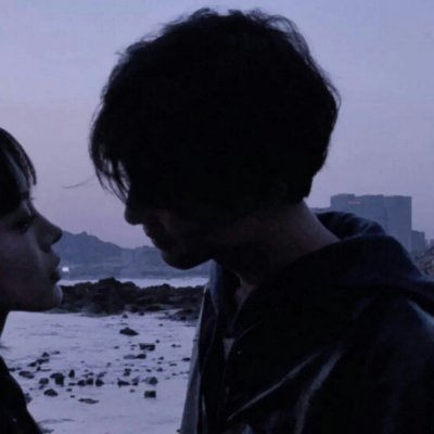 搞笑情侣头像一男一女图片6