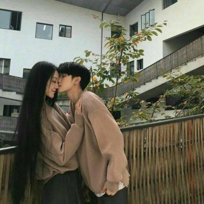 男黑白头像闺蜜13