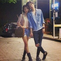 高冷女王的封面14