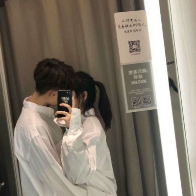 男黑白头像闺蜜9