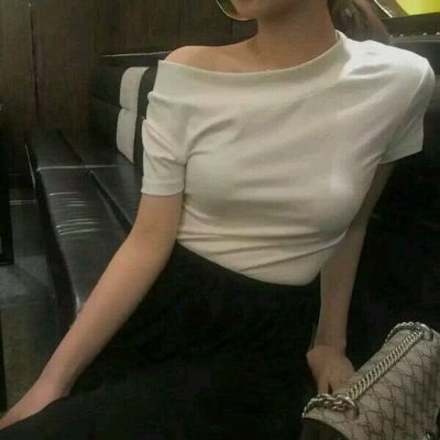 那些年我们用过的头像小女孩8