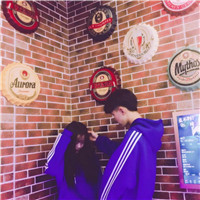 师气男生头像动漫图片13