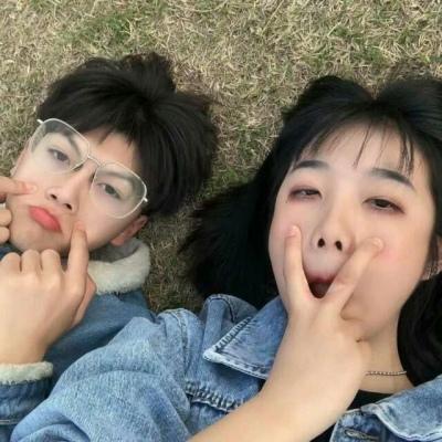 单身头像男动漫帅气8