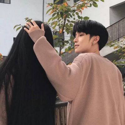 闺蜜头像霸气四人搞怪8