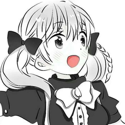 优质jk好看头像5