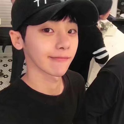可爱小孩情侣头像双人1